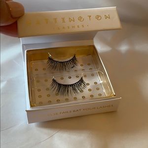 Battington Monroe Lashes
